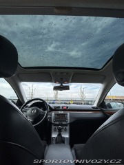 Volkswagen CC 2012