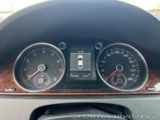 Volkswagen CC 2012