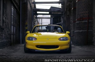 Mazda MX-5 NB
