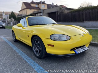 Mazda MX-5 NB 1998