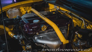 Mazda MX-5 NB 1998