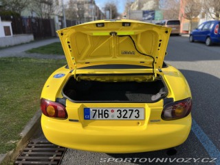 Mazda MX-5 NB 1998