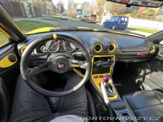 Mazda MX-5 NB 1998