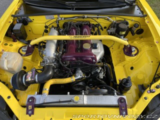 Mazda MX-5 NB 1998