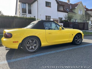 Mazda MX-5 NB 1998