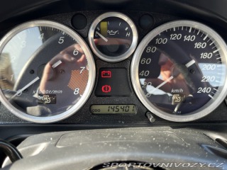 Mazda MX-5 NB 1998