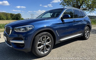BMW X3 X3 xDrive20d