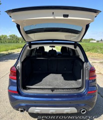 BMW X3 X3 xDrive20d 2021