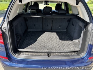 BMW X3 X3 xDrive20d 2021