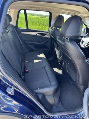 BMW X3 X3 xDrive20d 2021