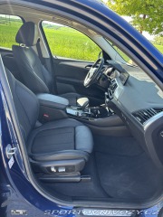 BMW X3 X3 xDrive20d 2021
