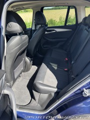 BMW X3 X3 xDrive20d 2021