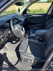BMW X3 X3 xDrive20d 2021
