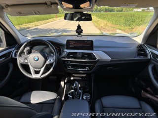 BMW X3 X3 xDrive20d 2021