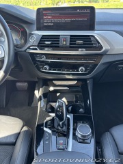 BMW X3 X3 xDrive20d 2021
