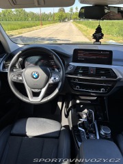 BMW X3 X3 xDrive20d 2021