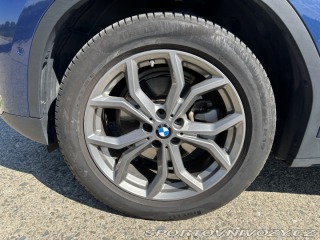 BMW X3 X3 xDrive20d 2021