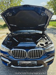 BMW X3 X3 xDrive20d 2021