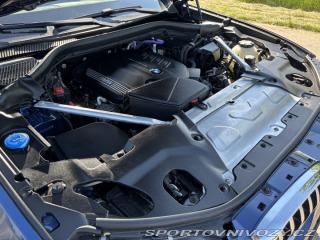 BMW X3 X3 xDrive20d 2021