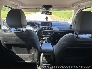 BMW X3 X3 xDrive20d 2021