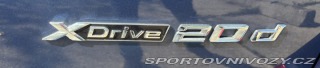 BMW X3 X3 xDrive20d 2021