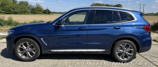 BMW X3 X3 xDrive20d 2021