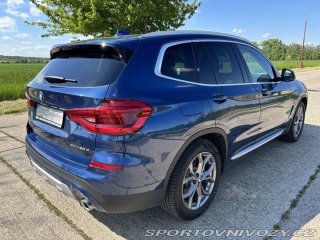 BMW X3 X3 xDrive20d 2021