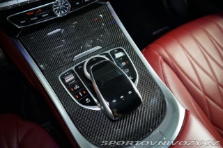 Mercedes-Benz Ostatní modely Třídy G 63 AMG Masáž Nez.Top Burm 2021