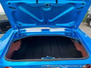 Chevrolet Camaro 1976