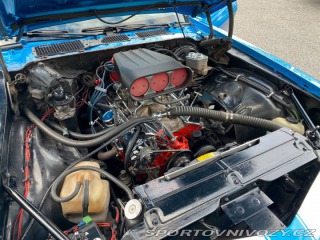 Chevrolet Camaro 1976