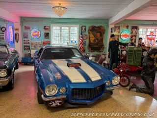Chevrolet Camaro 1976