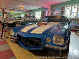 Chevrolet Camaro 1976