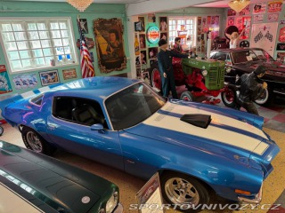 Chevrolet Camaro 1976