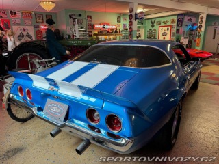 Chevrolet Camaro 1976