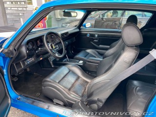 Chevrolet Camaro 1976