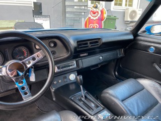 Chevrolet Camaro 1976