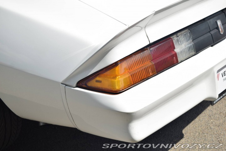Chevrolet Camaro 1980