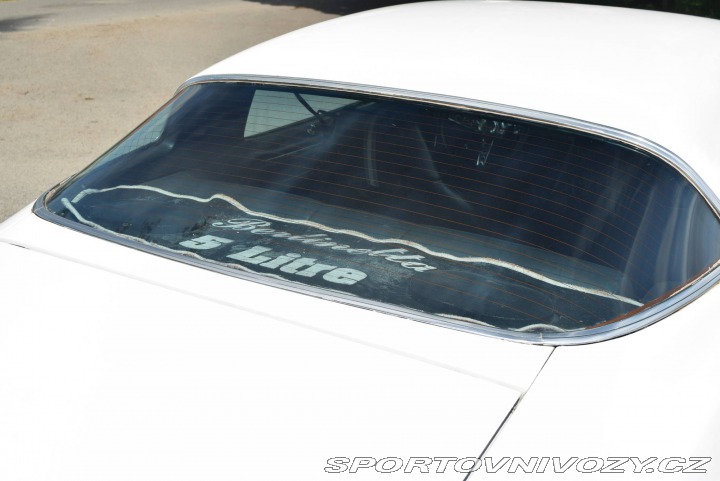 Chevrolet Camaro 1980
