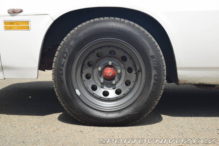 Chevrolet Camaro 1980
