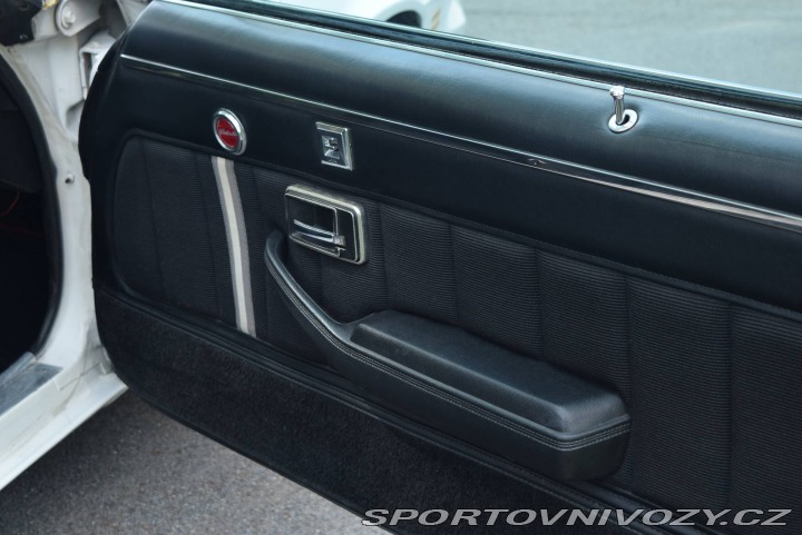 Chevrolet Camaro 1980