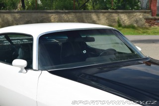 Chevrolet Camaro  1980