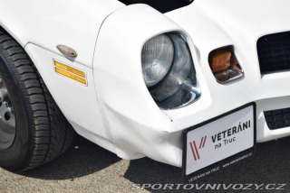 Chevrolet Camaro  1980