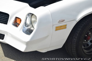 Chevrolet Camaro  1980