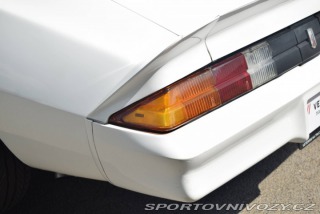 Chevrolet Camaro  1980