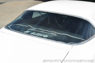 Chevrolet Camaro  1980