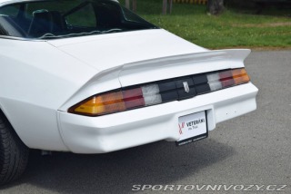Chevrolet Camaro  1980