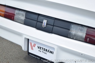 Chevrolet Camaro  1980