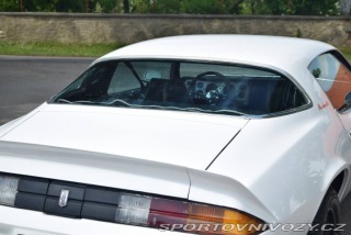 Chevrolet Camaro  1980