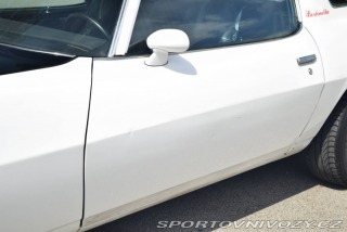 Chevrolet Camaro  1980