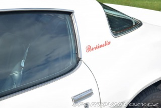Chevrolet Camaro  1980